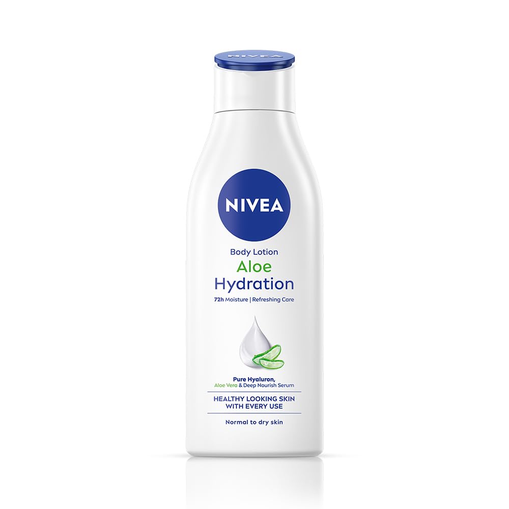 NIVEA Body Lotion