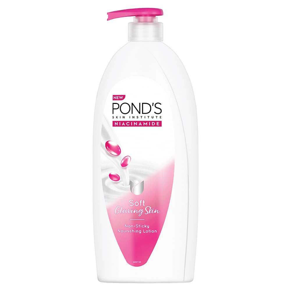 POND'S Body Lotion