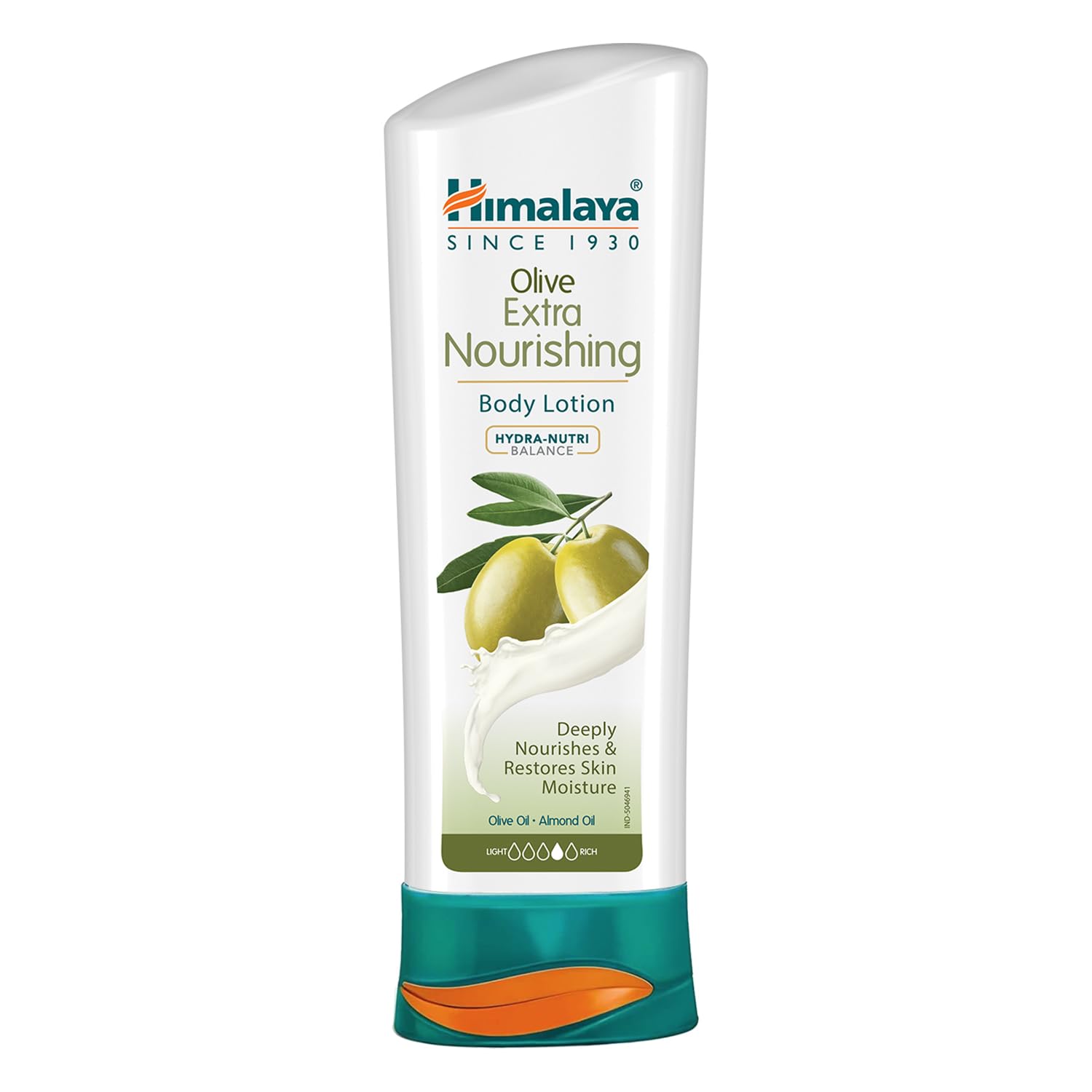Himalaya Body Lotion