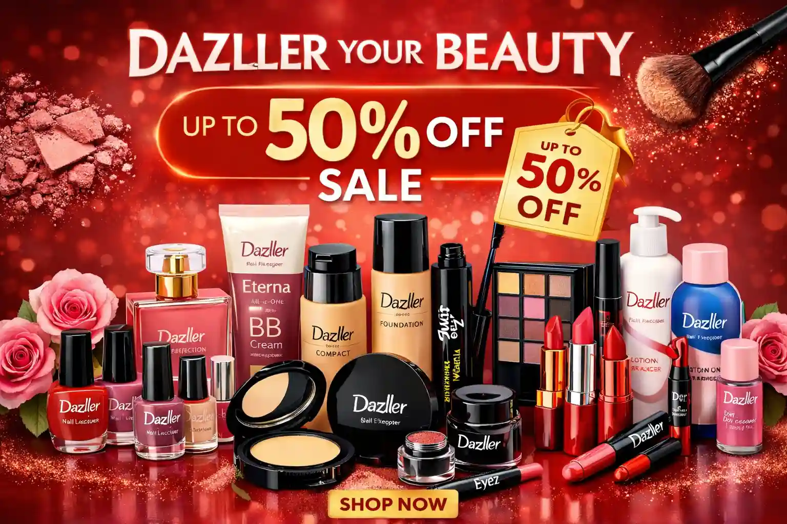 Dazller product in tripura WhatsApp TripuraHub